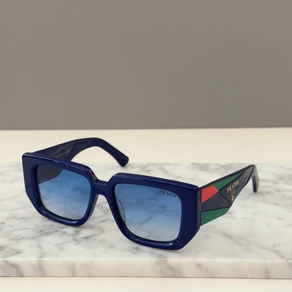 Pra*a sunglasses(aaaa)-527