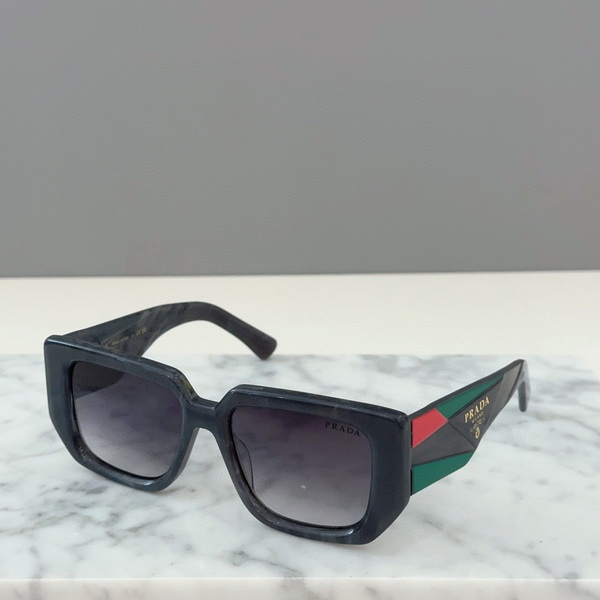 Pra*a sunglasses(aaaa)-524