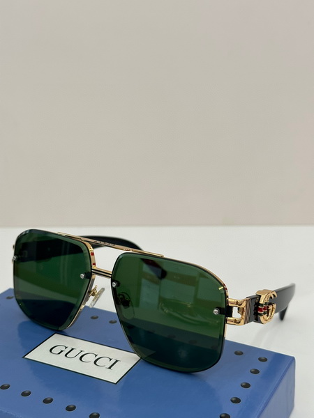 G*u*i sunglasses(aaaa)-854