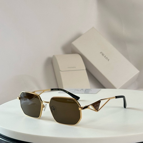 Pra*a sunglasses(aaaa)-500