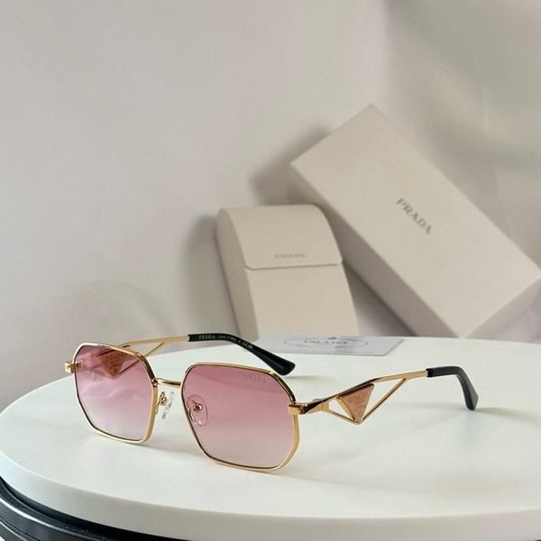 Pra*a sunglasses(aaaa)-499