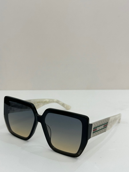 G*u*i sunglasses(aaaa)-844