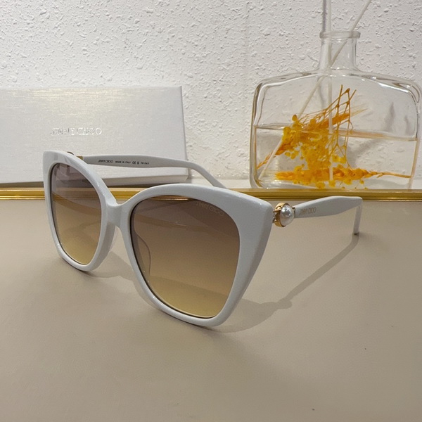 Ji*y Ch* sunglasses(aaaa)-057