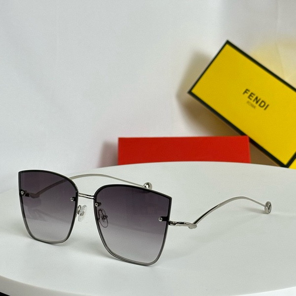 F**di sunglasses(aaaa)-203