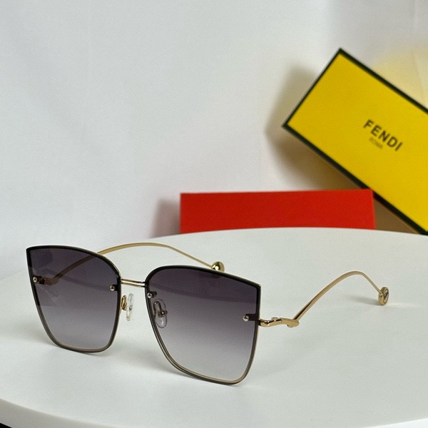 F**di sunglasses(aaaa)-202
