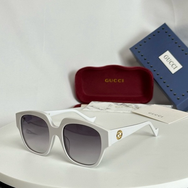 G*u*i sunglasses(aaaa)-841