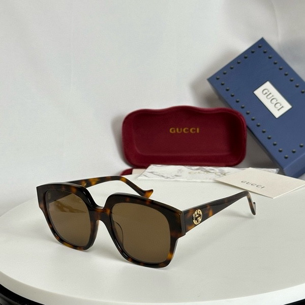 G*u*i sunglasses(aaaa)-840