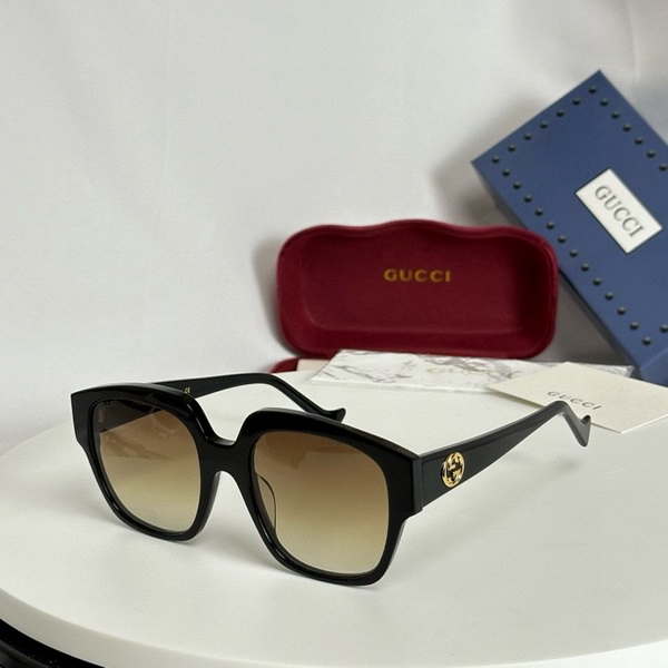 G*u*i sunglasses(aaaa)-839