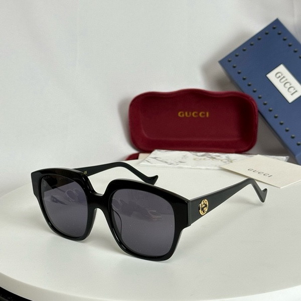 G*u*i sunglasses(aaaa)-835