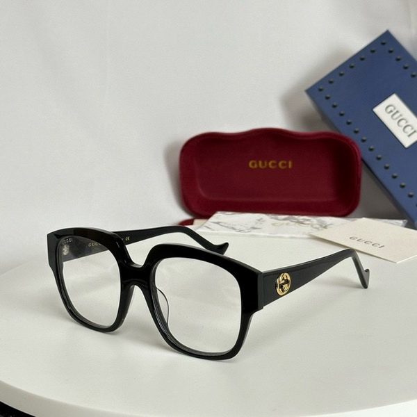 G*u*i sunglasses(aaaa)-834