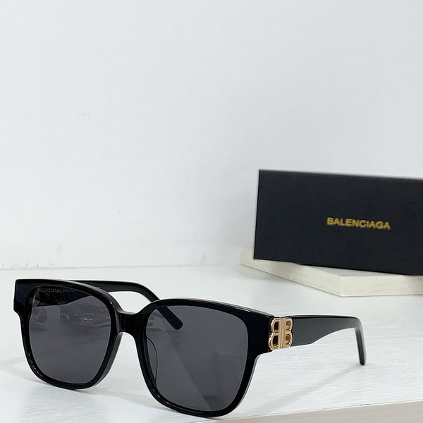 Ba*len*cia*ga sunglasses(aaaa)-036