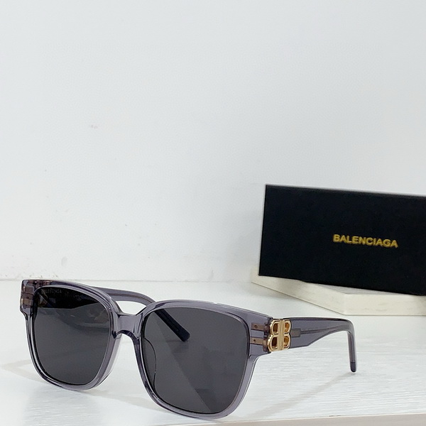 Ba*len*cia*ga sunglasses(aaaa)-034