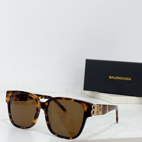 Ba*len*cia*ga sunglasses(aaaa)-033