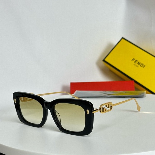 F**di sunglasses(aaaa)-198