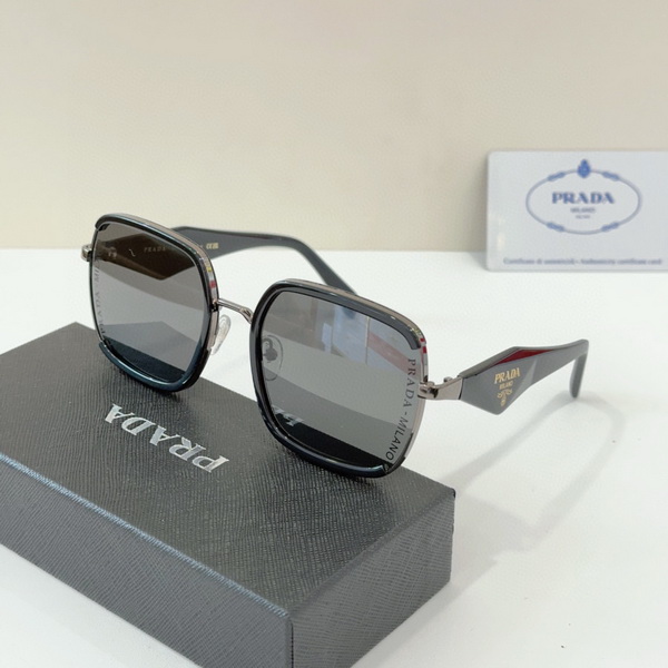Pra*a sunglasses(aaaa)-496