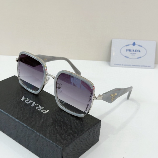 Pra*a sunglasses(aaaa)-495