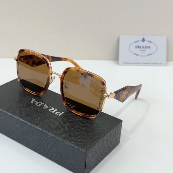 Pra*a sunglasses(aaaa)-494