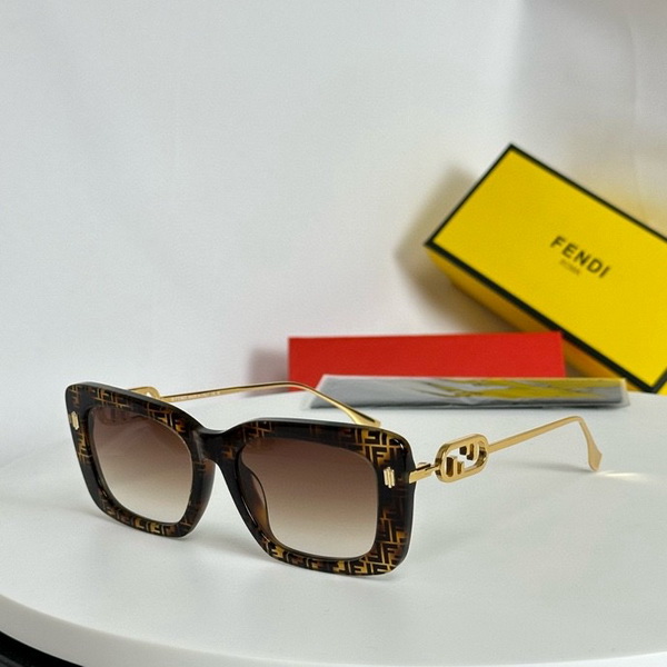 F**di sunglasses(aaaa)-194