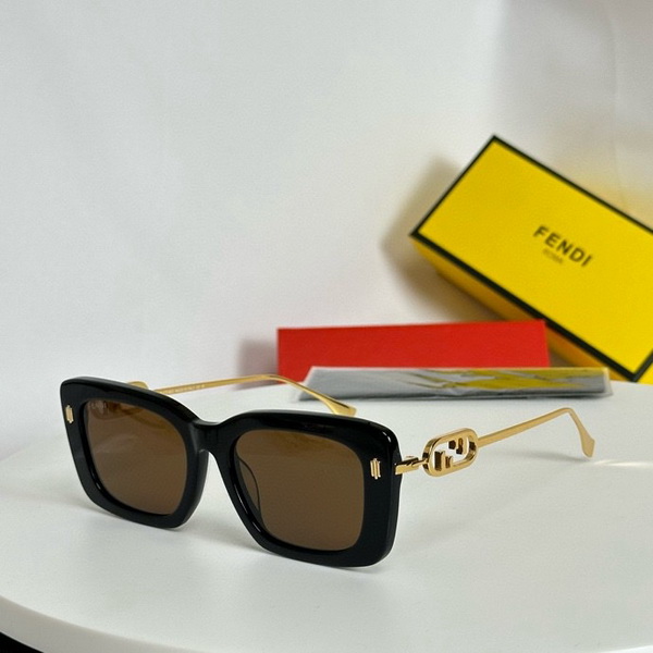 F**di sunglasses(aaaa)-193