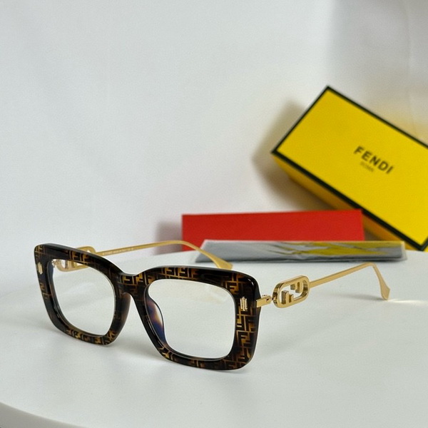 F**di sunglasses(aaaa)-188