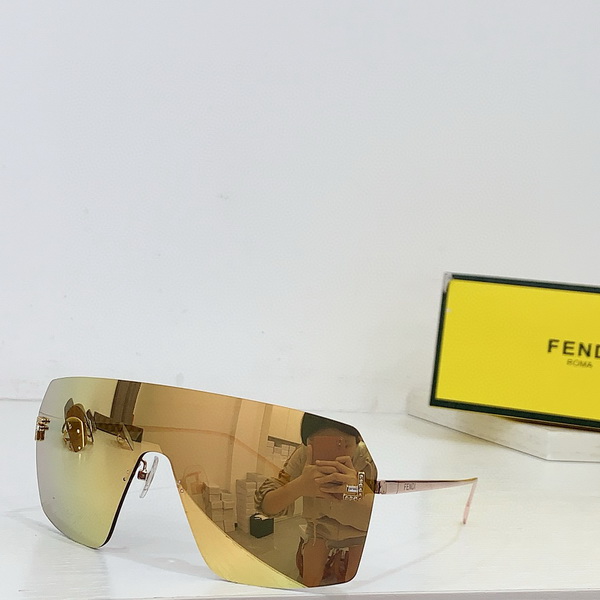 F**di sunglasses(aaaa)-187