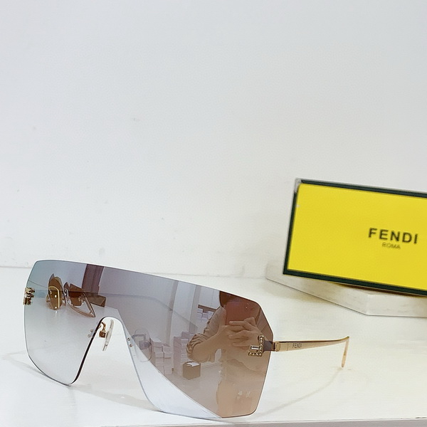 F**di sunglasses(aaaa)-186
