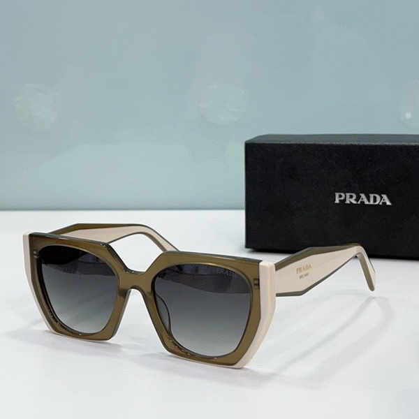Pra*a sunglasses(aaaa)-486