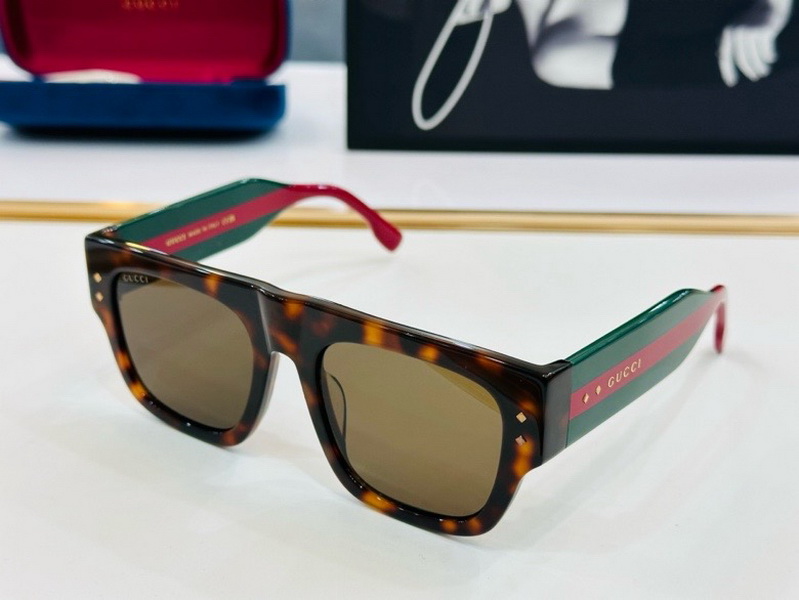 G*u*i sunglasses(aaaa)-832