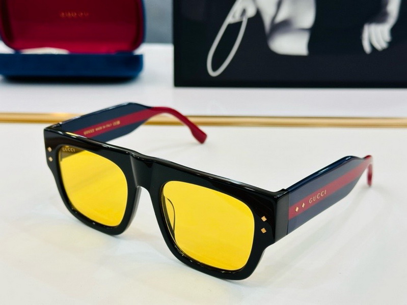 G*u*i sunglasses(aaaa)-830