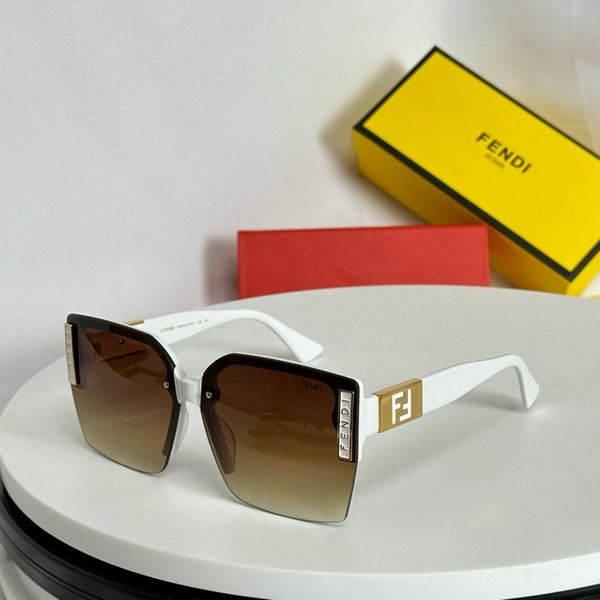 F**di sunglasses(aaaa)-183