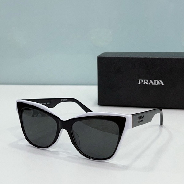 Pra*a sunglasses(aaaa)-480