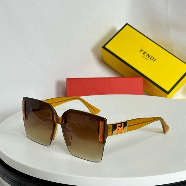 F**di sunglasses(aaaa)-178