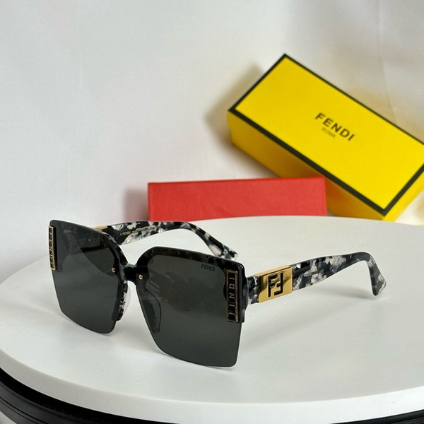 F**di sunglasses(aaaa)-177