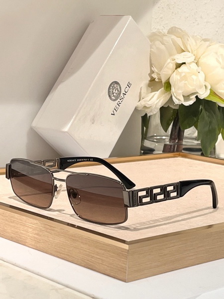 Versace Sunglasses(AAAA)-646