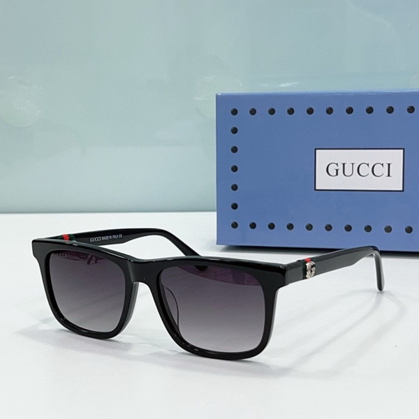 G*u*i sunglasses(aaaa)-824
