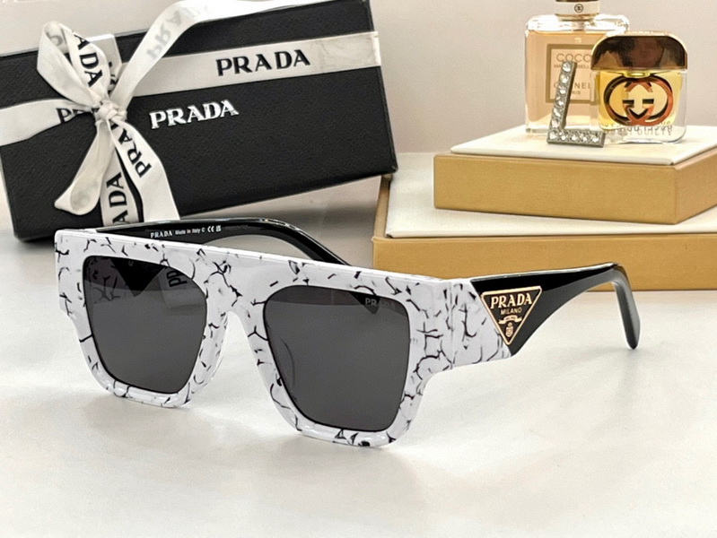 Pra*a sunglasses(aaaa)-463