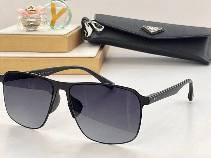 Pra*a sunglasses(aaaa)-458
