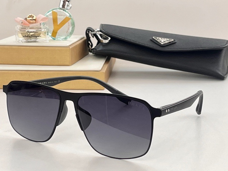 Pra*a sunglasses(aaaa)-455