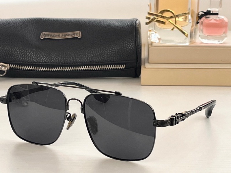 Ch**me He**ts sunglasses(aaaa)-829