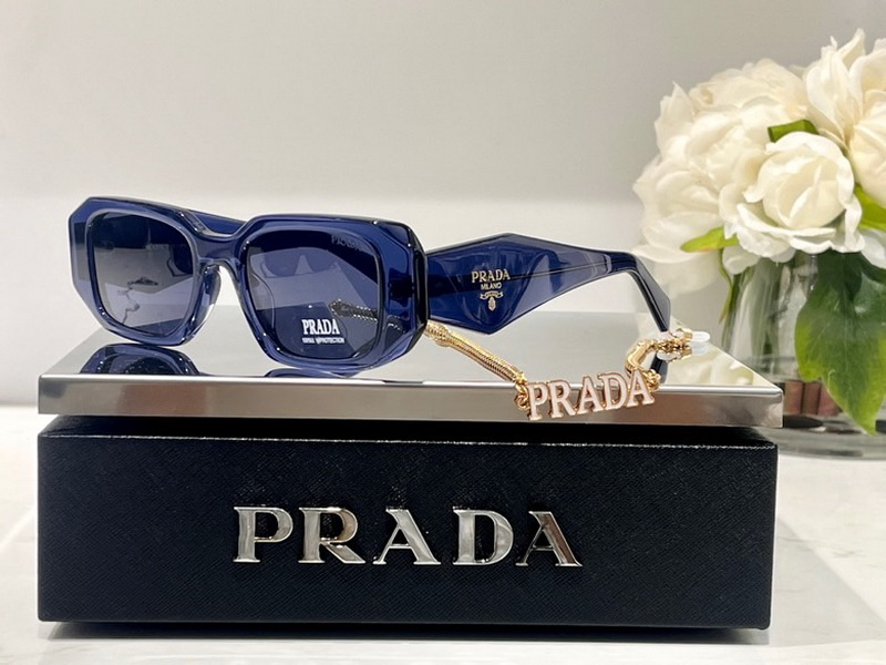 Pra*a sunglasses(aaaa)-450