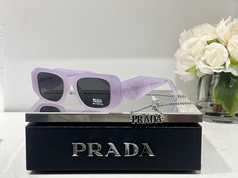 Pra*a sunglasses(aaaa)-446