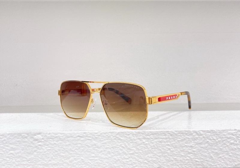 Pra*a sunglasses(aaaa)-435