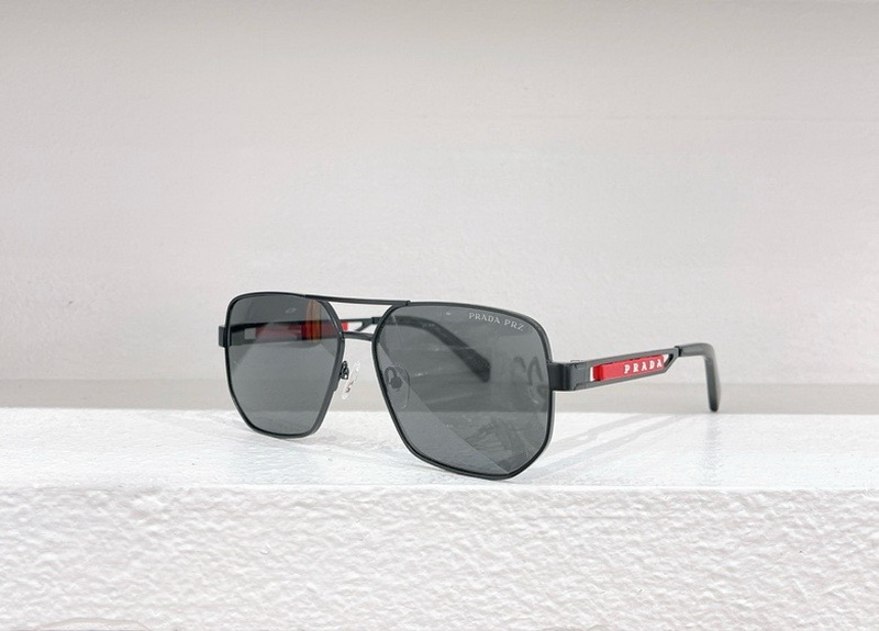 Pra*a sunglasses(aaaa)-434