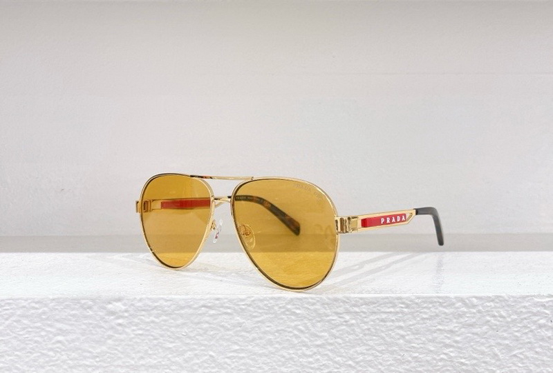 Pra*a sunglasses(aaaa)-433
