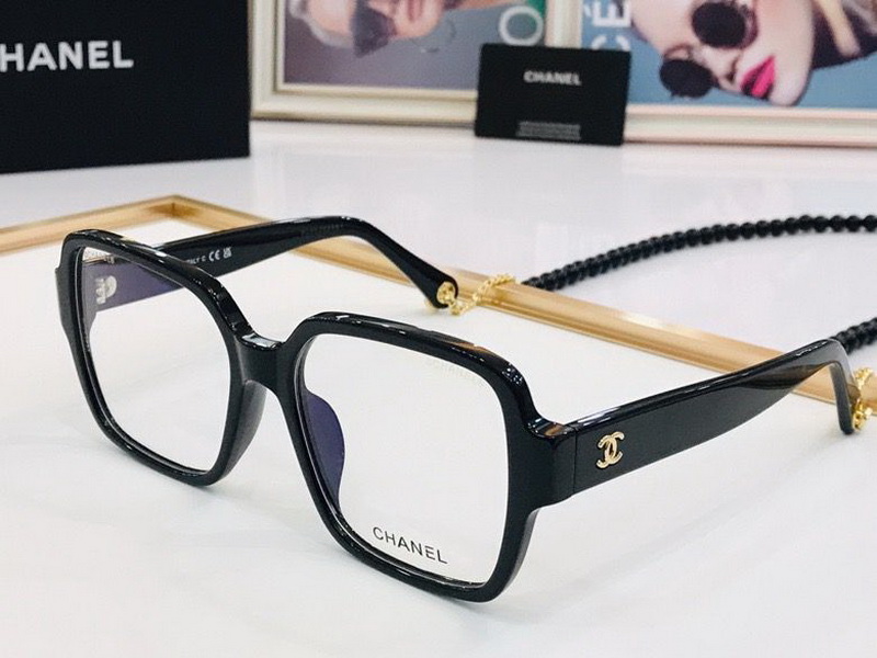 Ch*el sunglasses(aaaa)-054