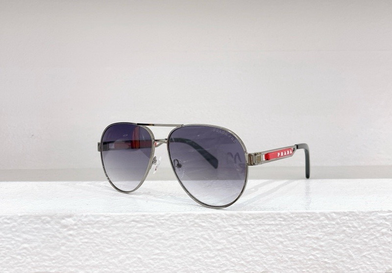 Pra*a sunglasses(aaaa)-431