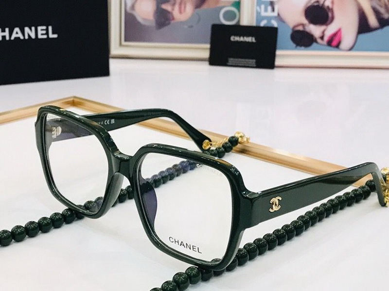 Ch*el sunglasses(aaaa)-051