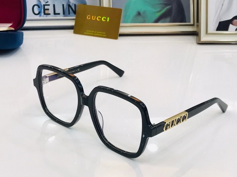 G*u*i sunglasses(aaaa)-806