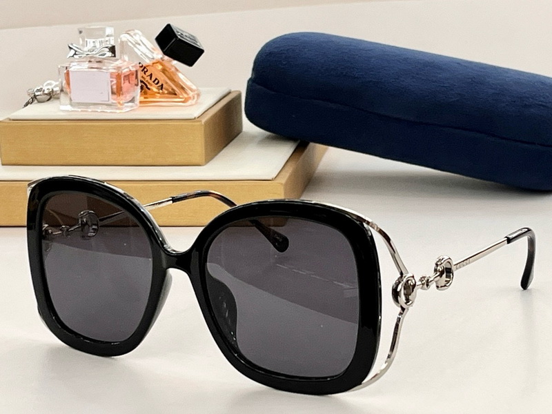 G*u*i sunglasses(aaaa)-805