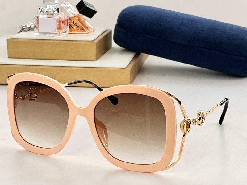 G*u*i sunglasses(aaaa)-804